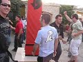 fiesta shakedown la marxosa dj jor-g