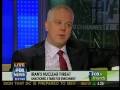 From Conspiracy Theories to Cable News