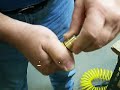 How to replace the O-Ring on a Thermal Relief Valve How to replace the O-Ring on a Thermal Relief Valve