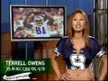 Fantasy Sports Girl: Training Camp Preview - Cowboys