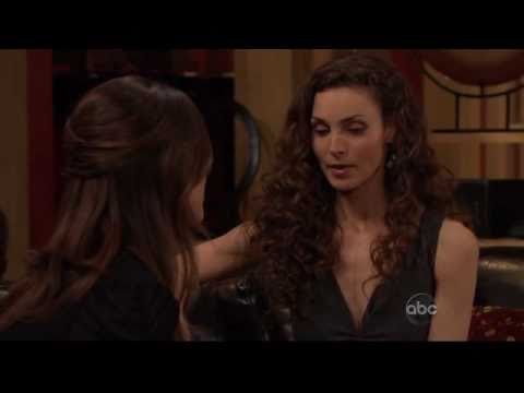 Bianca & Marissa (All My Children) - Part 28 (04/19/2011)