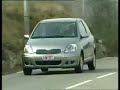 Recensione Yaris by Quattroruote! Recensione Yaris by Quattroruote!