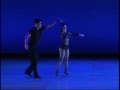 Arjay Centeno & Melissa Rutz 2006 WCS Theater Arts