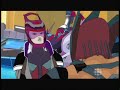 Dragon booster:Cain & Moordryd ( without me)