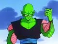 Piccolo Vs Android 20(Dr.Gero) part 2 + Vegeta learns that Trunks is his son