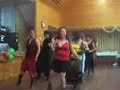 line dance - achy breaky heart