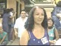 PROTESTO DO PROFESSORES