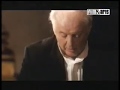 Daniel Barenboim - Moonlight sonata - 3ºmov Presto agitato