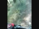 descens trialera pau