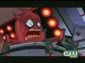 Teenage Mutant Ninja Turtles: Turtles Forever 9/9