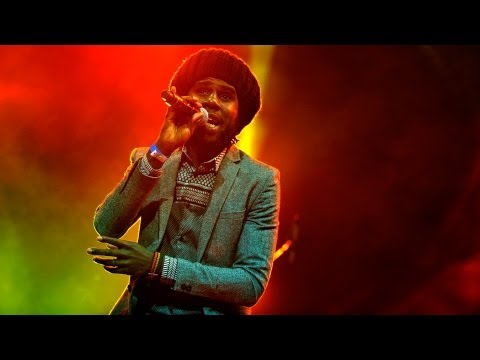 1xtra - Extended highlights of Chronixx's set at 1Xtra Live 2013.