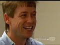 man verses jet engine