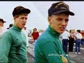man verses jet engine