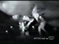Man verses Jet Engine