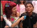 arl gala 6 parte 1 factor xs colombia 2007