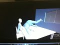 Funny animation from barbs