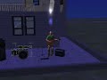 The Sims 2 Pratice Guitar Music