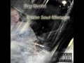 Ray Burke-This My Life