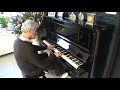 The Entertainer Scott Joplin piano.mp4