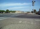 Amtrak San Joaquin #715 blows on past with F59PHI #2004
