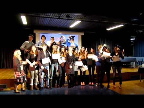 IB Certificate