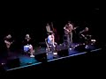 Roddy Woomble - Waverly Steps - Old Fruitmarket - Oct 08