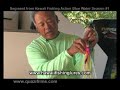 Fishing Action DVD - Matsu Lures