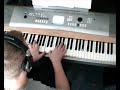 Somewhere Over The Rainbow - Piano Instrumental Somewhere Over The Rainbow - Piano Instrumental