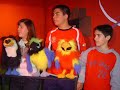 NETWORKS THEATRE IN ENGLISH Make A Wish by Nick Moore