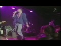 the smits in live the assembly rooms derby 1983