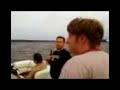 Ride on Lake D'Arbonne