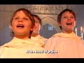 Libera's rendition of an old Christian hymn.