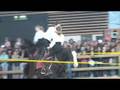 Voltige cosaque en ligne (Equita'lyon 08)