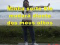 EU TENHO A MARCA DA PROMESSA EU TENHO A MARCA DA PROMESSA