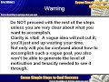 Personal Goal Setting
