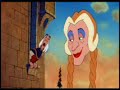 Swan Princess 3: She's gone (dutch)