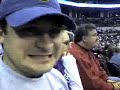 OKC Hornets game Valentine\