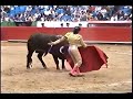 Por ésto apoyo a Hildita Tenorio, Olé torera!