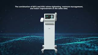 video thumbnail ULKIN for dual wave ultrasound beauty device youtube