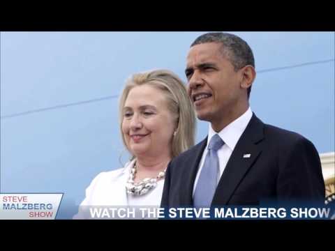 Malzberg | Ed Klein Fmr Editor in Chief, The New York Times Magazine1