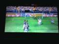 videos de Best Ronaldinho free kick! in FIFA 09