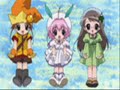 Dance, Dance Anime