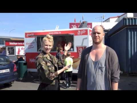 Reykjavik - Dear friends, you should all come to Reykjavík! My best friend Martin gave his girlfriend a trip to Iceland for her birthday today, joy! So I was asked to ma...