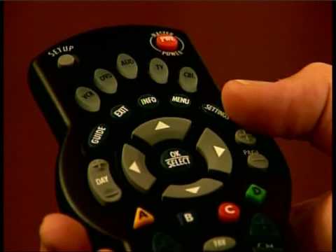 how to enable vcr controls on rogers on demand