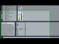 Ableton Tip #1 - Chains (3 Chain EQ)