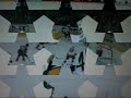 Daniel Briere aka Cookie Monster