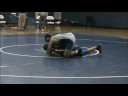 Parker 11/18/08 Smoky Mountain vs Asheville School Wrestling
