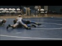 Parker 11/18/08 Smoky Mountain vs Asheville School Wrestling