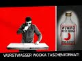 BUM TV: Wurstwasserwodka Neues Format