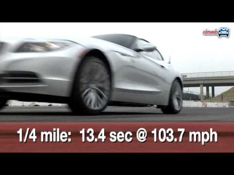 bmw z4 review